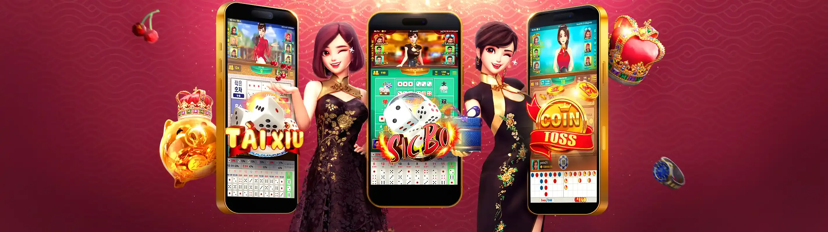 Hình ảnh chiến lược chơi game xin88 co