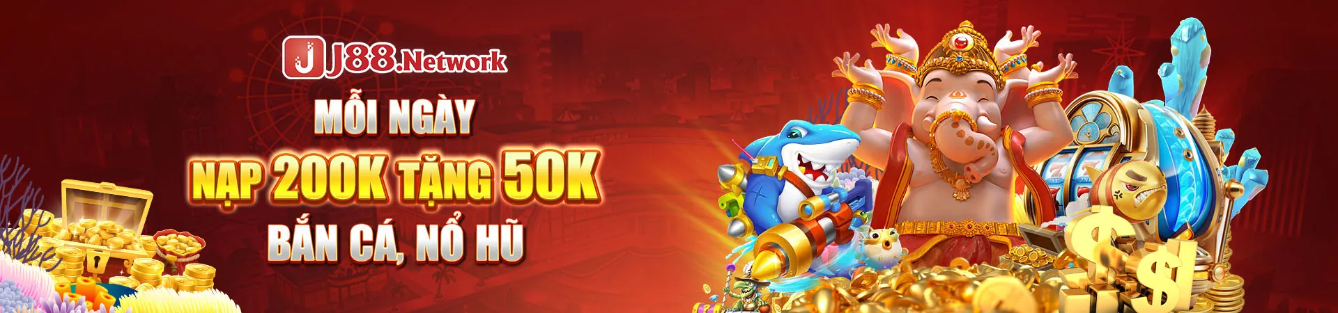 Hình ảnh chính game Nổ Hũ tại xin88 co với jackpot lớn