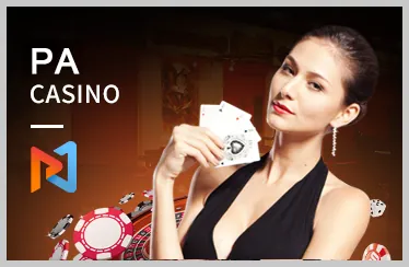Bàn Baccarat trực tuyến với người chia bài thật
