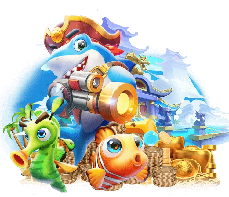 Các trò chơi Slot nổ hũ với Jackpot lớn