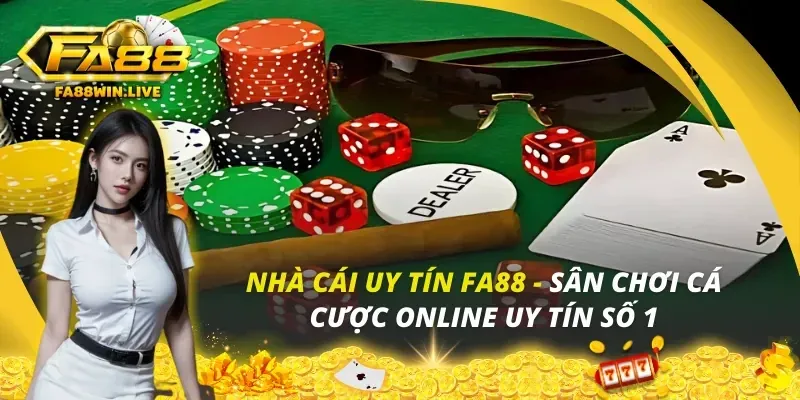 Đảm bảo an toàn và uy tín tại xin88 co